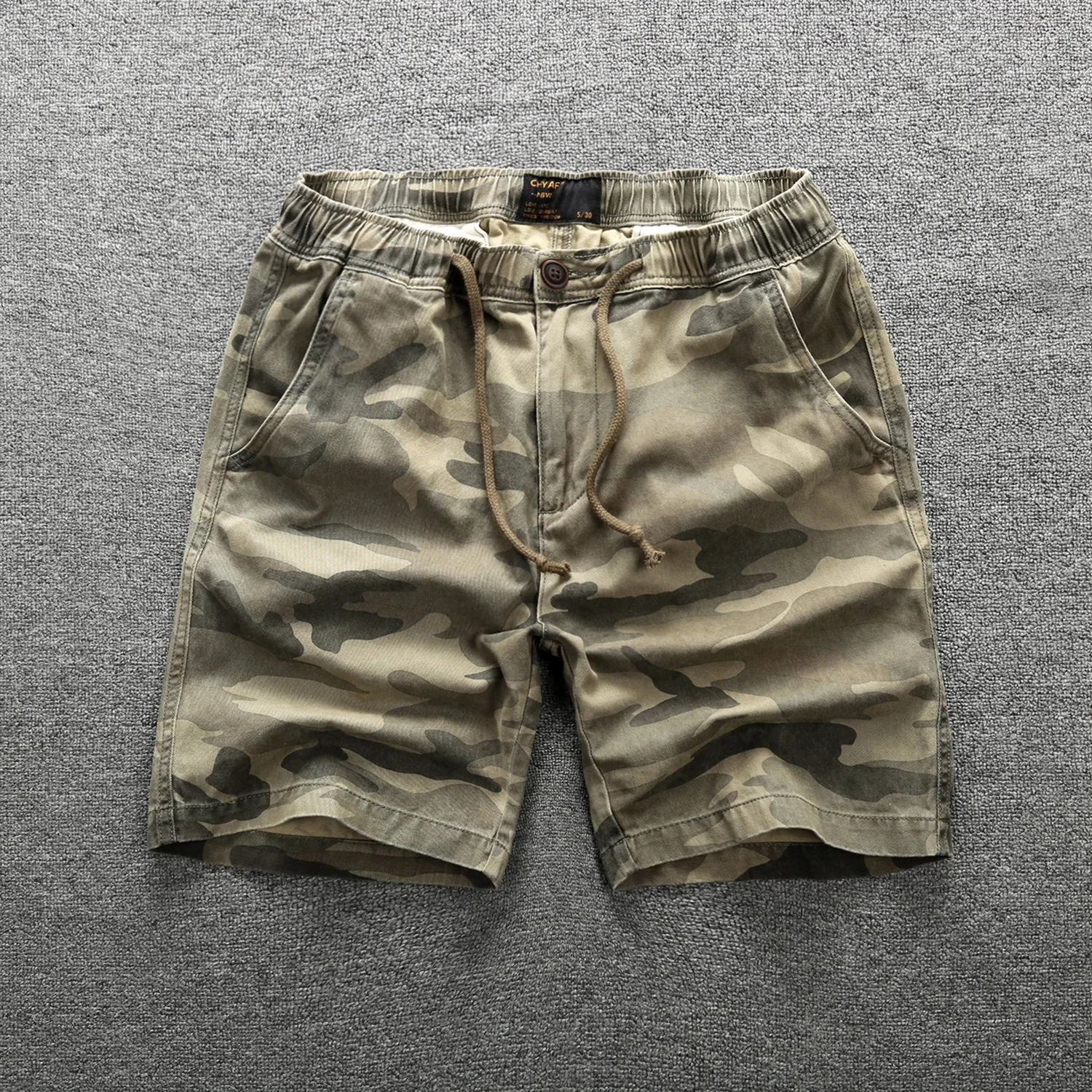 Casual Shorts - AliExpress