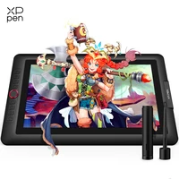 XPPen Artist 15.6 Pro Drawing Tablet Graphic Monitor Digital Animation Display with 1920×1080 Resolution for Windows Mac