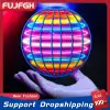 Fly Nova Pro Flying Ball Gyro Boomerang Magic Rotating Toy Hand Control Drone 360° Rotating Mini UFO With Lights Gift For Kids 1