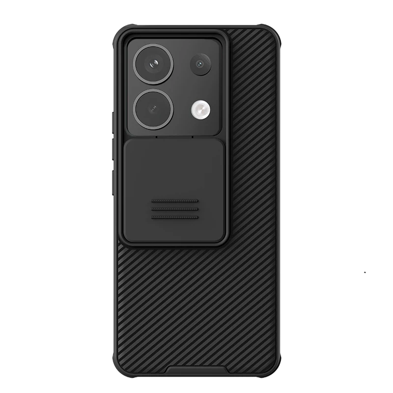 Nillkin CamShield Privacy Lens Cover for Xiaomi Poco X6 5G Case