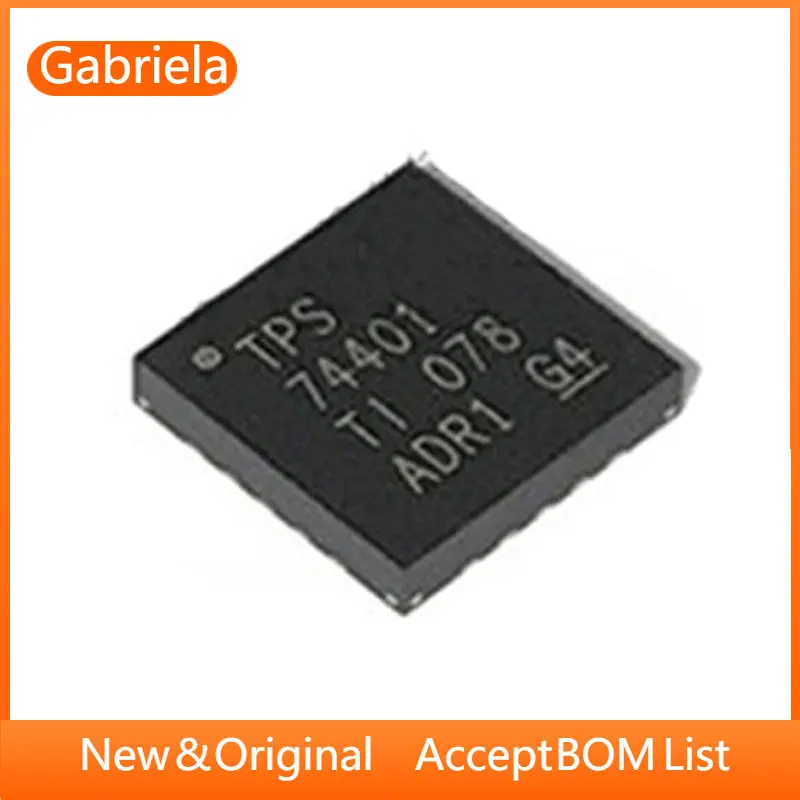 

Электронные интегральные схемы Mcu Bom, TPS3831K33DQNR IC