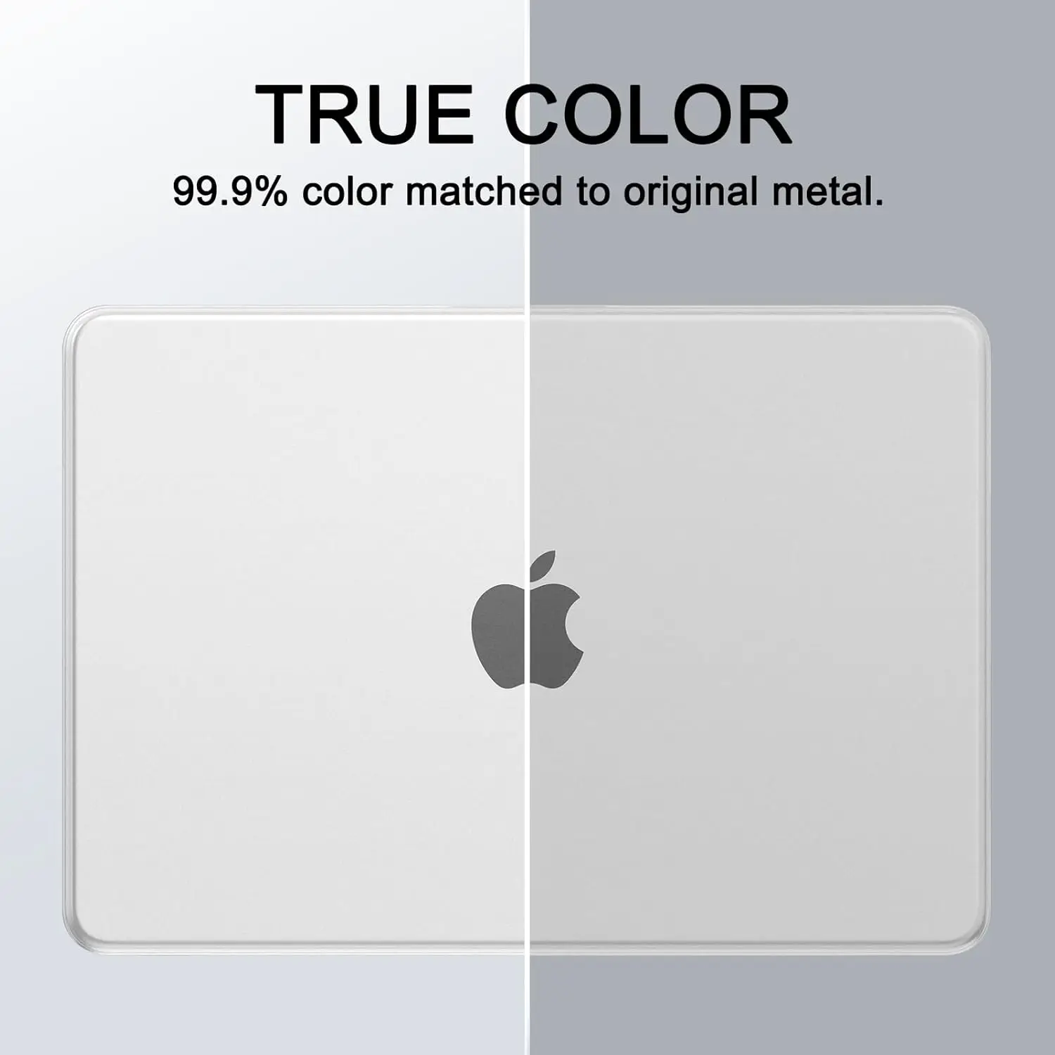 Ultra-Thin Matte Finish Hard Shell Case Cover