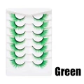 Green-7pairs