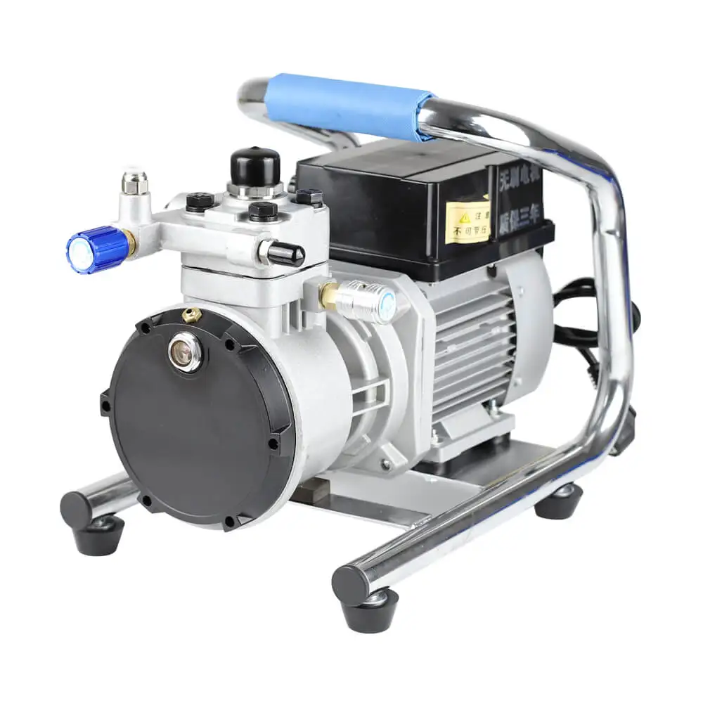 

Spray Sprayer Paint Airless Spraying Road Paint Machine Germany Pump