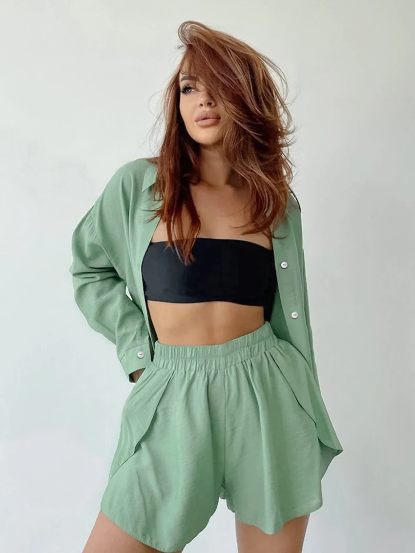 Рисунок 3 - Женское повседневное ночное белье Marthaqiqi