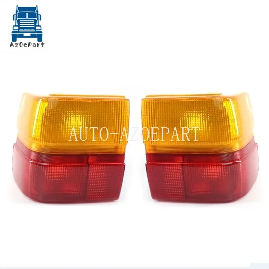 Fanale Posteriore Freno Di Arresto Posteriore Per Audi 100 C3 1983 1984 1985 1986 1987 1988 1989 1990
