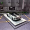 ONE MODEL 1:64 Honda S2000  Racing Carl Resin  Diecast Car Model 5