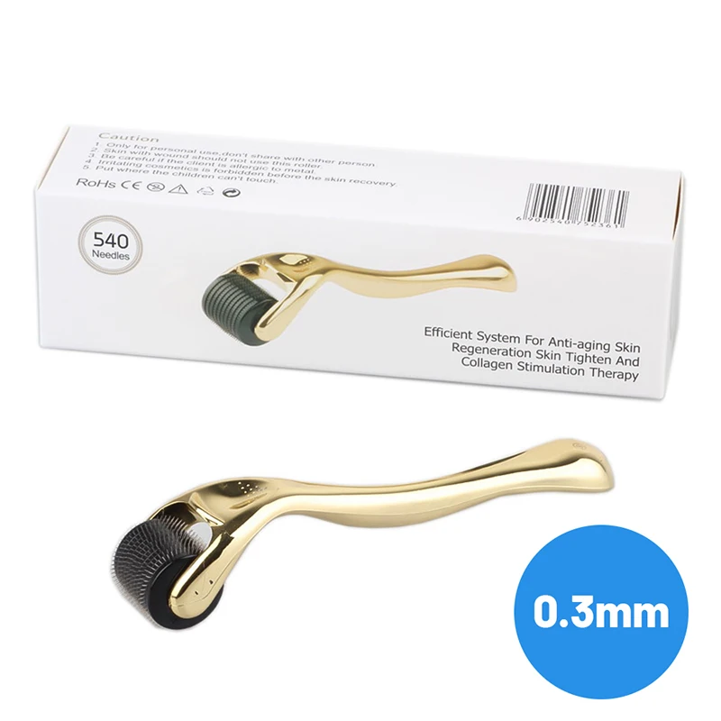 Gold 0.3mm