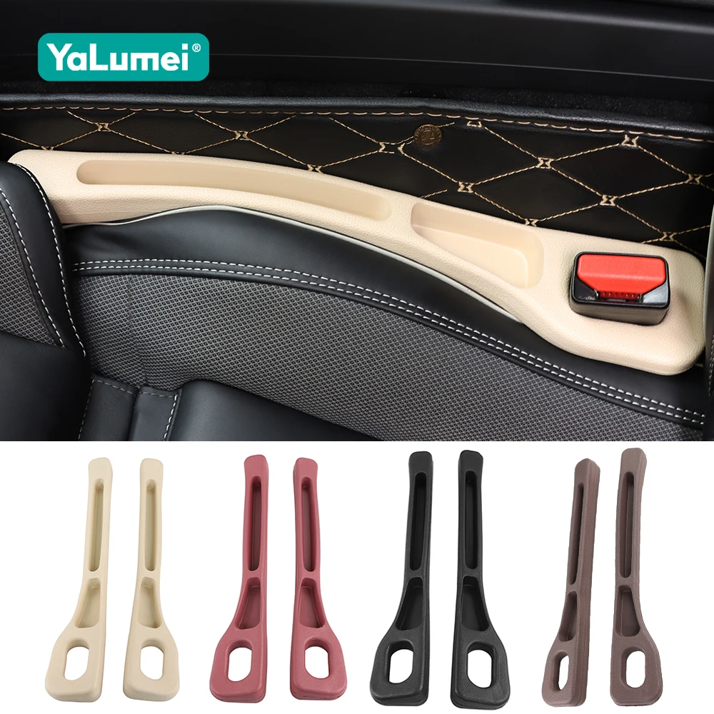 Car Seat Leak Proof Strip For BMW X3 X5 X6 F20 F10 F11 F25 F15 F48 E53 E36 E46 E90 E91 E60 E61 E70 E71 E83 E84 E87 E81