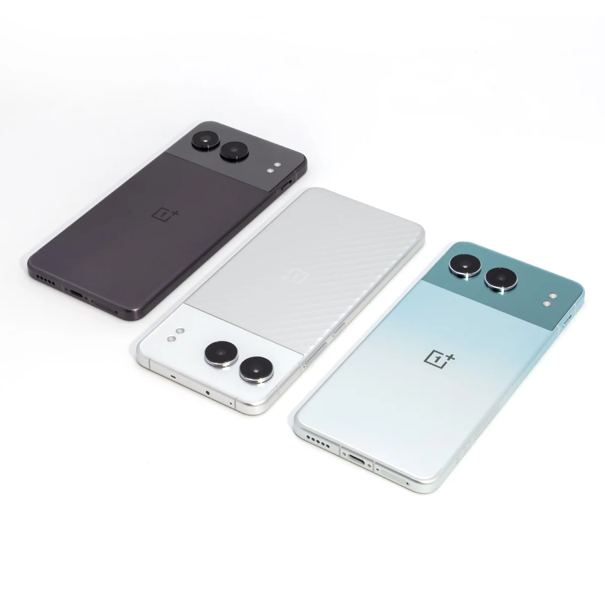 2024 New Global Version OnePlus Nord 4 5G 5500mAh Battery 100W 