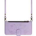 Purple-Long Strap