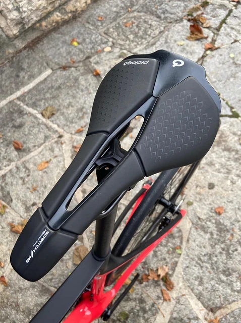 PrologoScratch M5 PAS T2.0軽量ロードバイクサドル