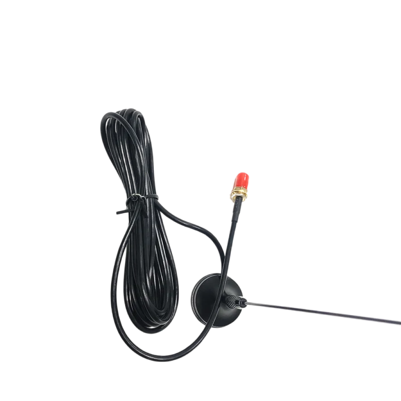 Antenna Baofeng Doppia Banda 2 Antenne Doppia Banda SMA-Femmina Per Walkie-Talkie BaoFeng BF-888S E BF-UV5R Antenne Ricambio Walkie-talkie - Foto 4