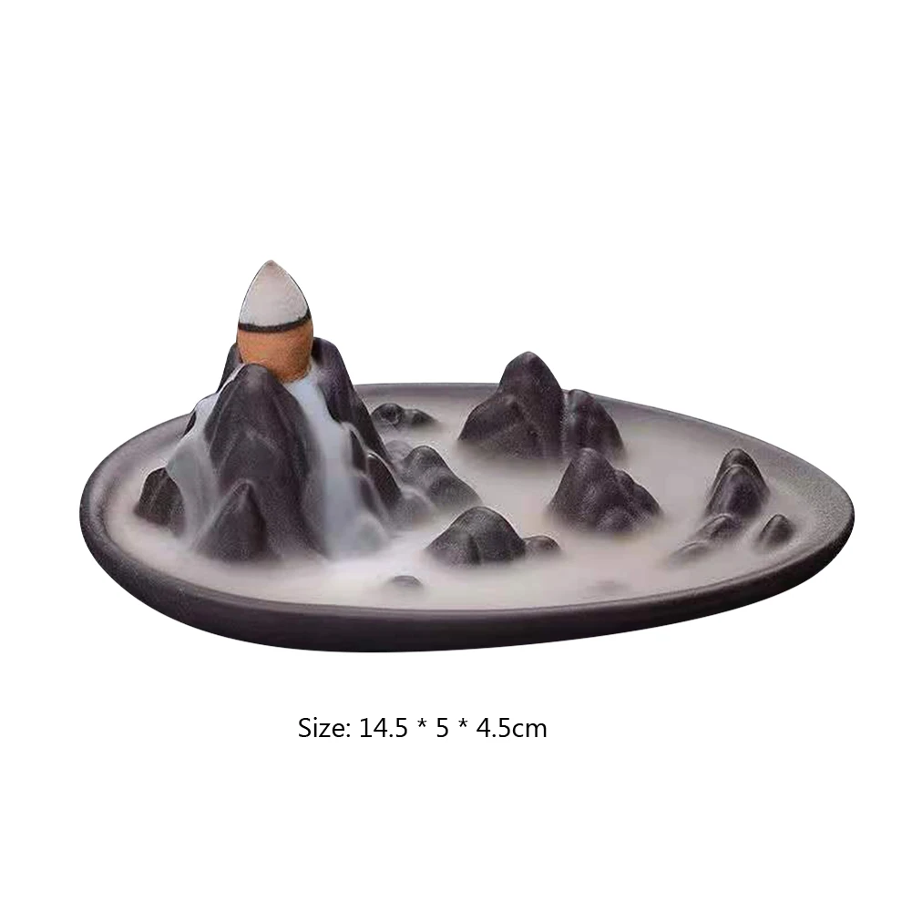 A Incense Holder