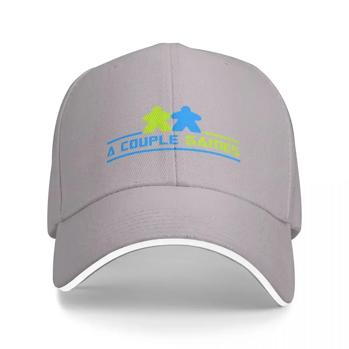 

A Couple Games Cap Baseball Cap designer hat trucker cap icon Woman hat Men's