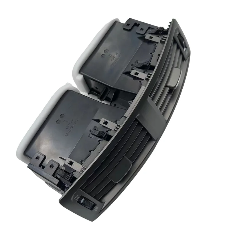 CACE-Center Dash Air Vents Grill Toyota Lexus IS250 IS350/ISF 2006-2008 Air Vents