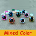 Mixed color