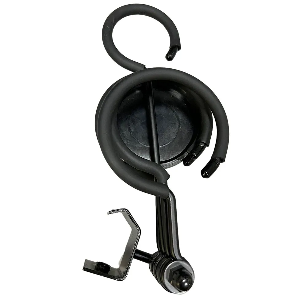 

Trumpet Mute Stand Holder For Cornet Trumpet Trombone Mute Storage Portable Trumpet Mute Storage Wind Instrument Accessories