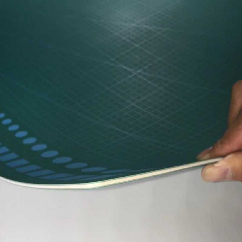 A1 양면 커팅 매트, 대형 PVC 커팅 플레이트, 흰색 코어, 조각 모델 플레이트, 긴 수명 90x60x3cm