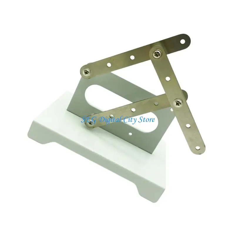 U75B 스테인레스 스틸 플라스틱 메커니즘 데모 모델 엔지니어링 실험