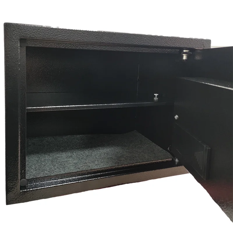 Fireproof Waterproof Home Electronic Steel Safe