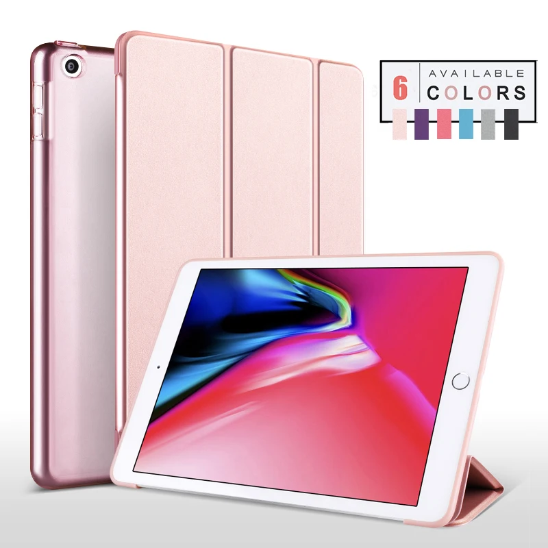 Case For iPad Air 1 2 3 Mini 4 5 6 Cover For iPad Pro 11 10.2