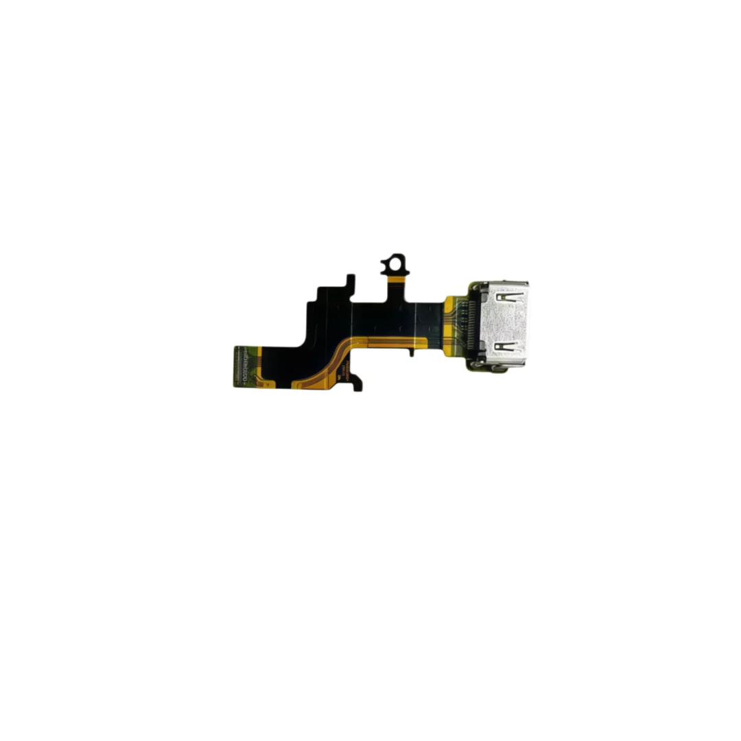 A7S3 A7M4 A7R4A A7R5 FX3용 새 HDMI 포트 플렉스 케이블 교체품