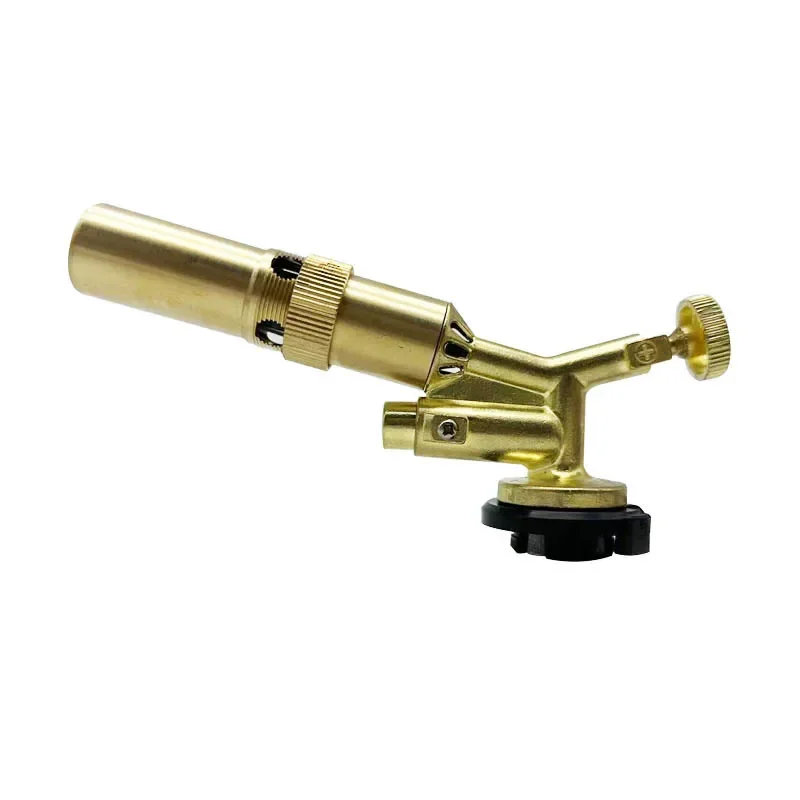 Portable Welding Gas Torch For Outdoor