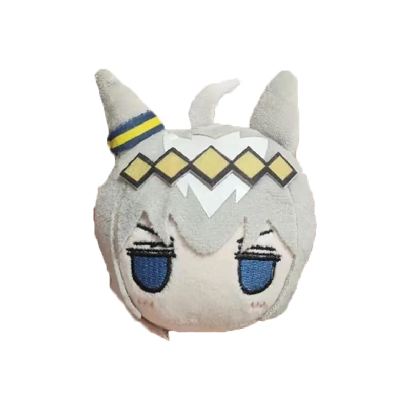 8/10/23CM Niedliche Uma Musume Plüschtiere Cartoon-Spiel Anime-Charakter Merchandise Schlüsselanhänger Cosplay-Zubehör Puppe Sammlerstück Geschenk für Kinder – Detail 13