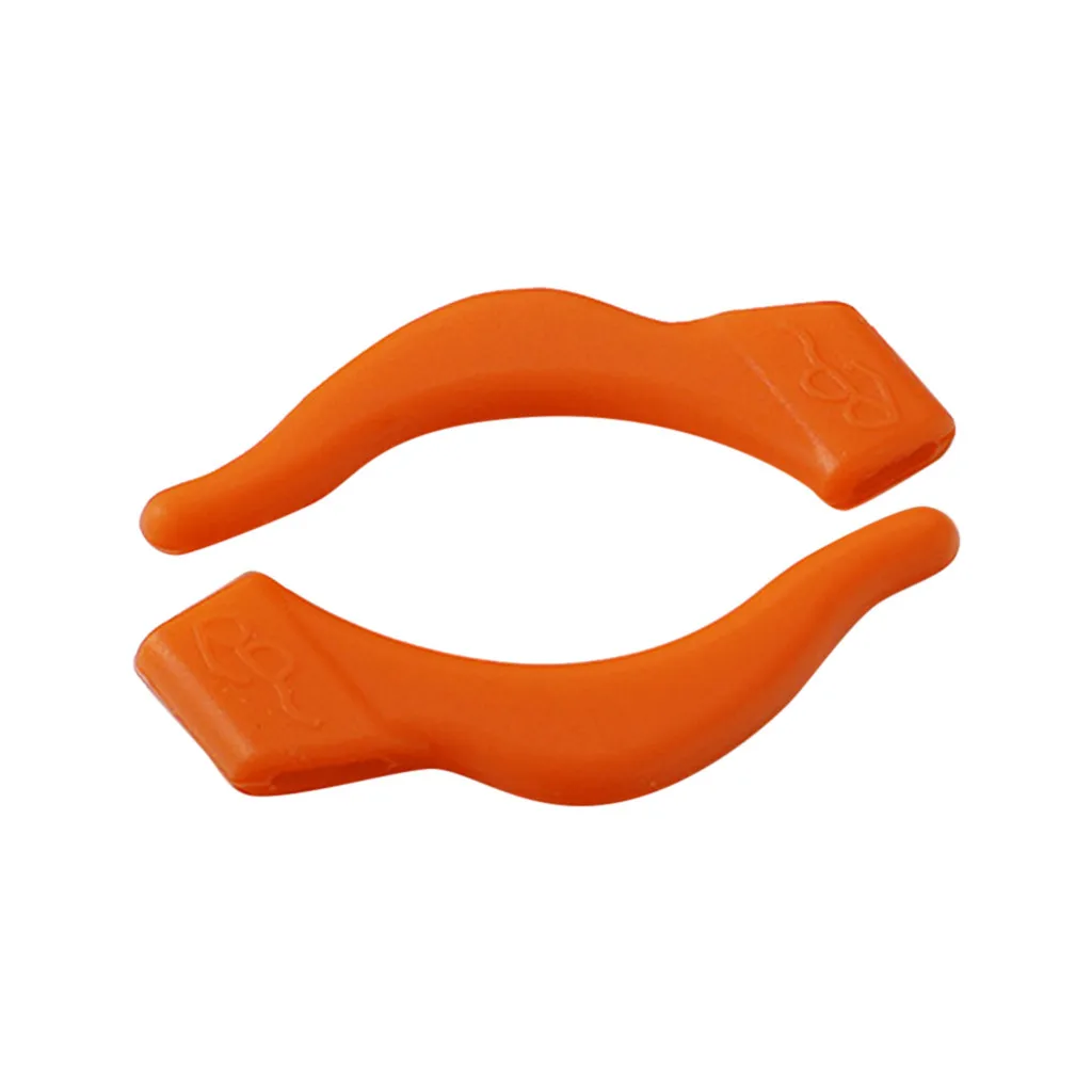 Accessories Hook Non-slip Glasses Glasses Silicone Ear Sleeve Facial Cleansing Brush for heads compatible with Machine for Face 5