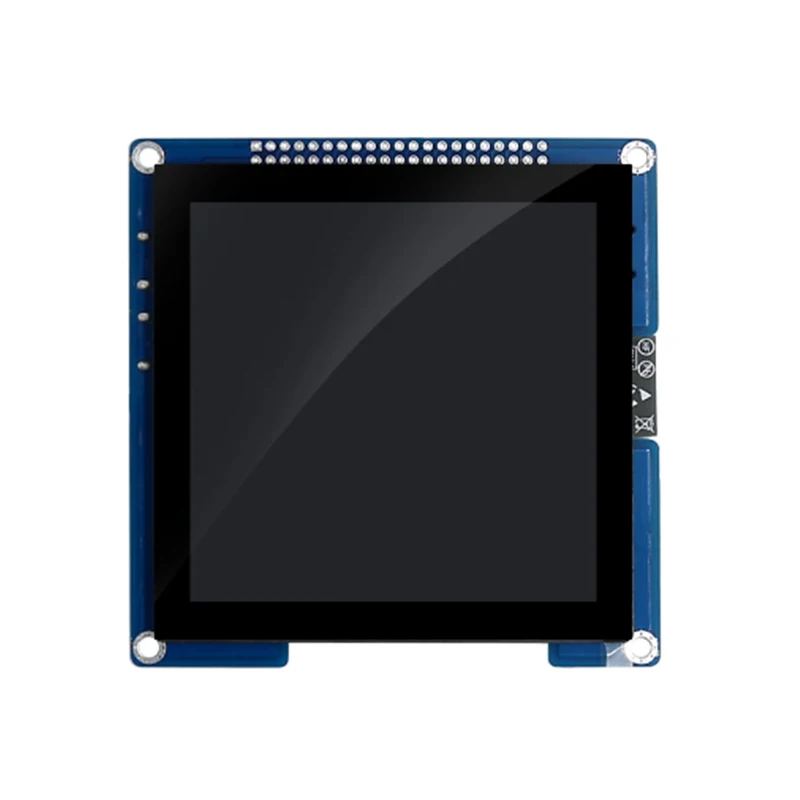 ESP32 S3 Scheda Di Sviluppo Con Display Touch TFT 4.3'' WiFi Bluetooth - Compatibile Arduino/LVGL - 3