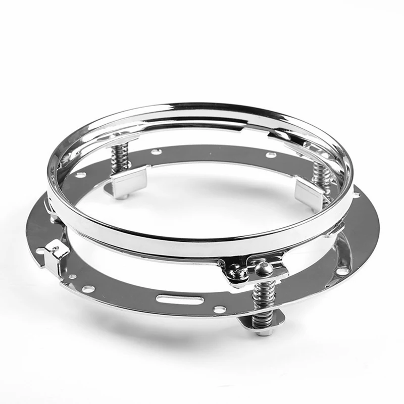 Bracket Chrome