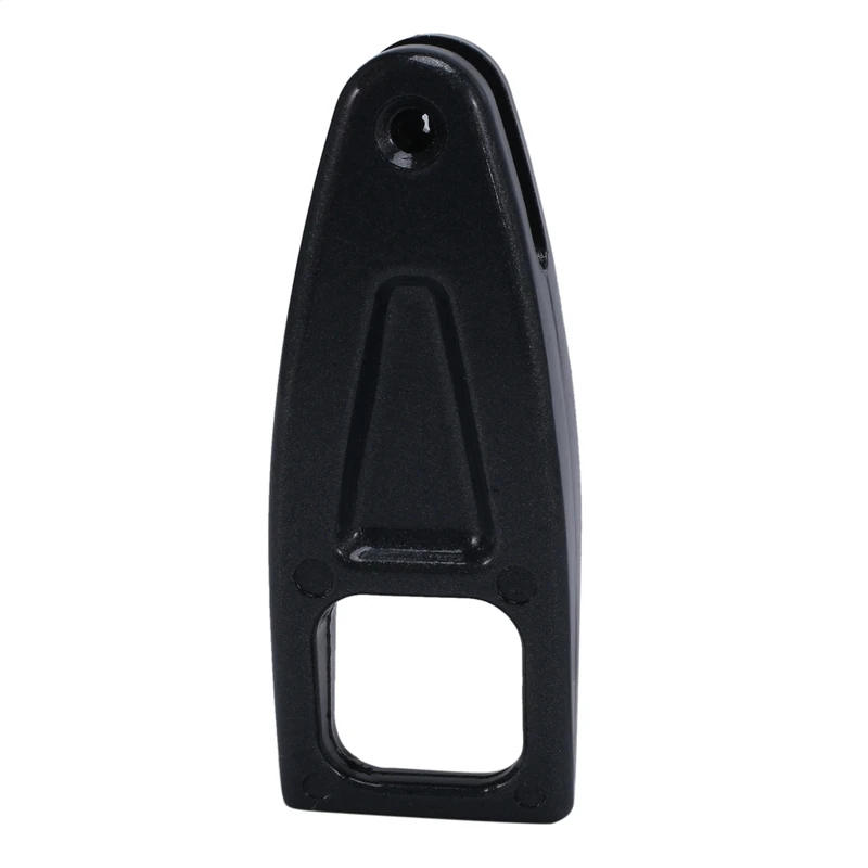 Clamp bracket handle 663-43118 for Yamaha outboard motor 15HP 30HP 40HP HDX SEAPRO Parsun F25 663-43118-01-4D