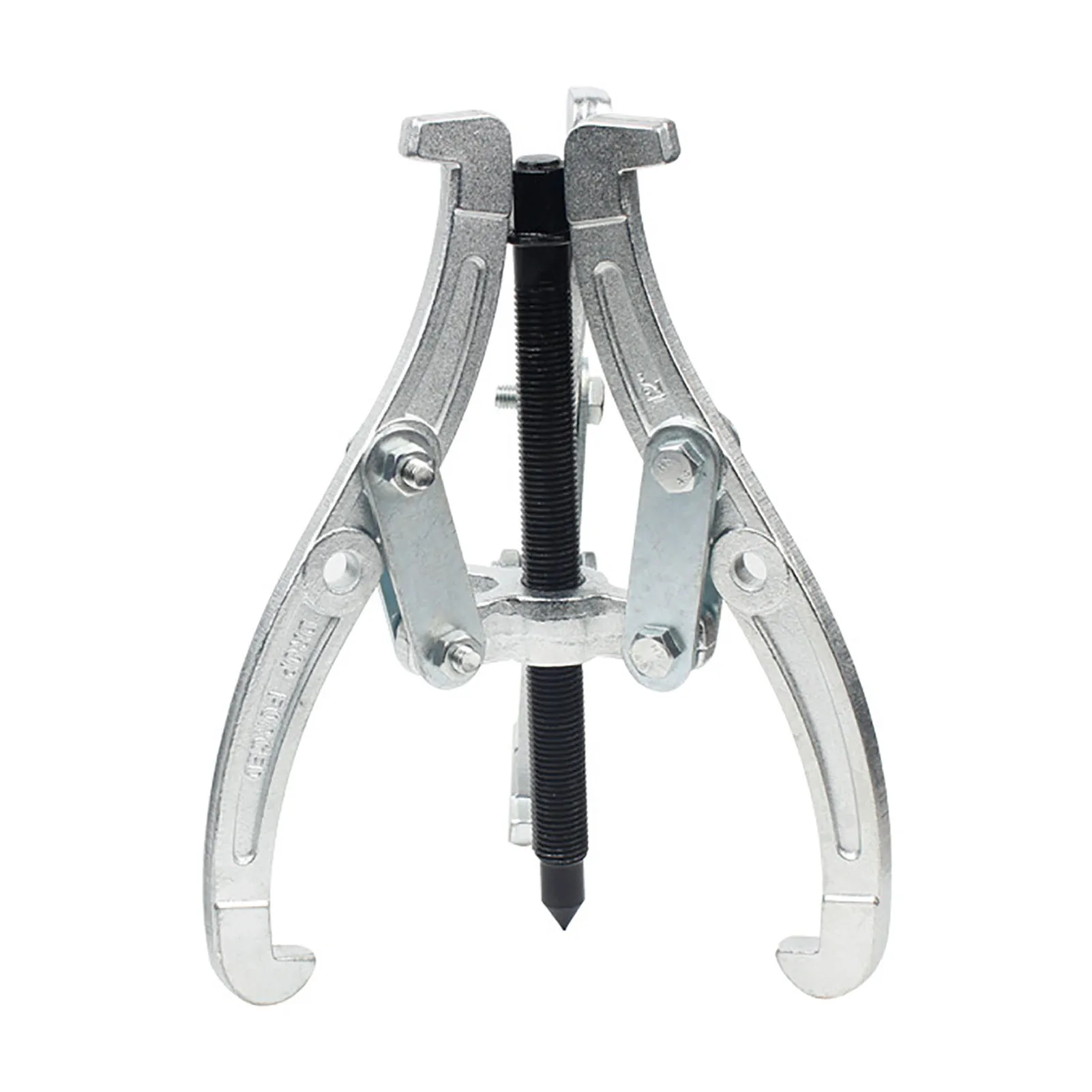 3-Jaw-Gear-Puller-75mm-Forged-Carbon-Steel-Remover-Tool-for-Pulleys ...