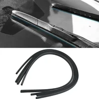 Car Wiper Blades For Ford Mustang 2000 2001 2002 2003 2004 Windshield Windscreen Front Window Blades 20"+20" Car Accessories 2