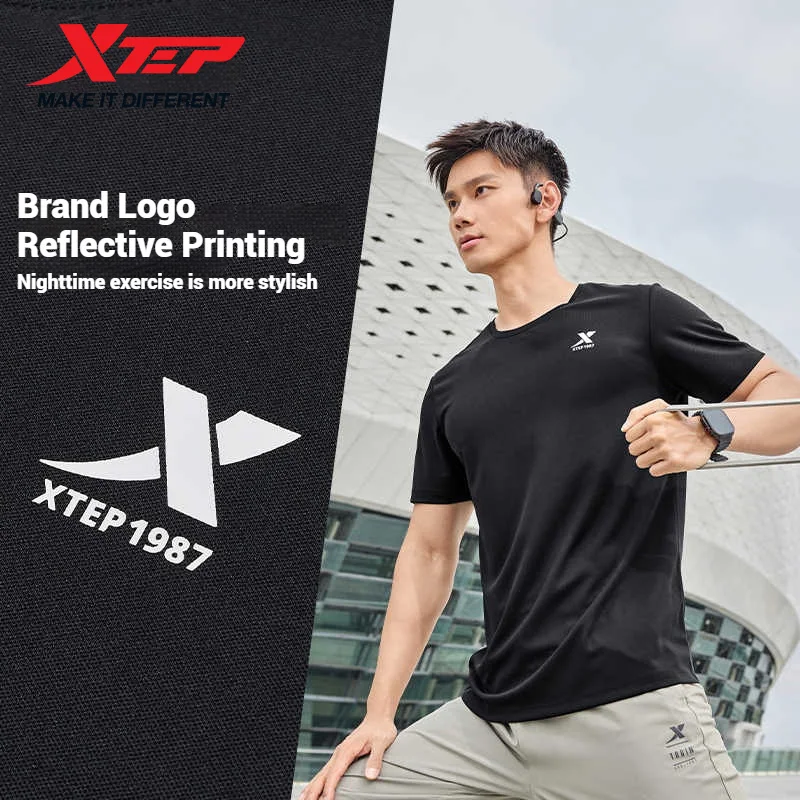 Men’s Quick-Dry T-Shirt 1