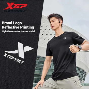 Men’s Quick-Dry T-Shirt 1