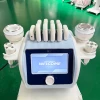 Upgraded K2 Portable Venus Legacy Cavitation Cellulite Treatment Massage Multipolar Vacuum Fat Removal Lipolaser Machine 6