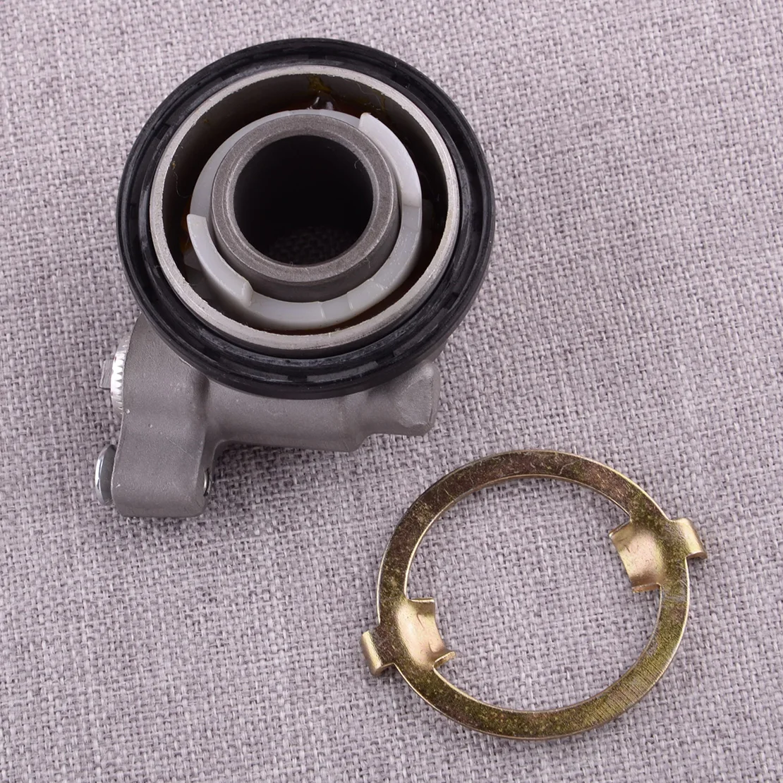 Kit D'engrenage De Compteur De Vitesse Universel - Compatible Honda GL1500, VT1100, CB400, NV600, Etc.