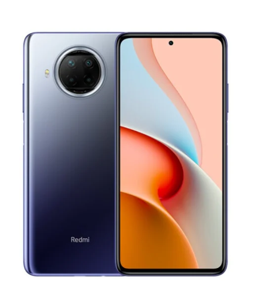 Рисунок 6 - Xiaomi Redmi Note 9 Pro Телефон