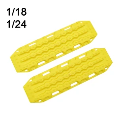 Enhanced Traction Escape Board (1 18 SMALL Yellow)