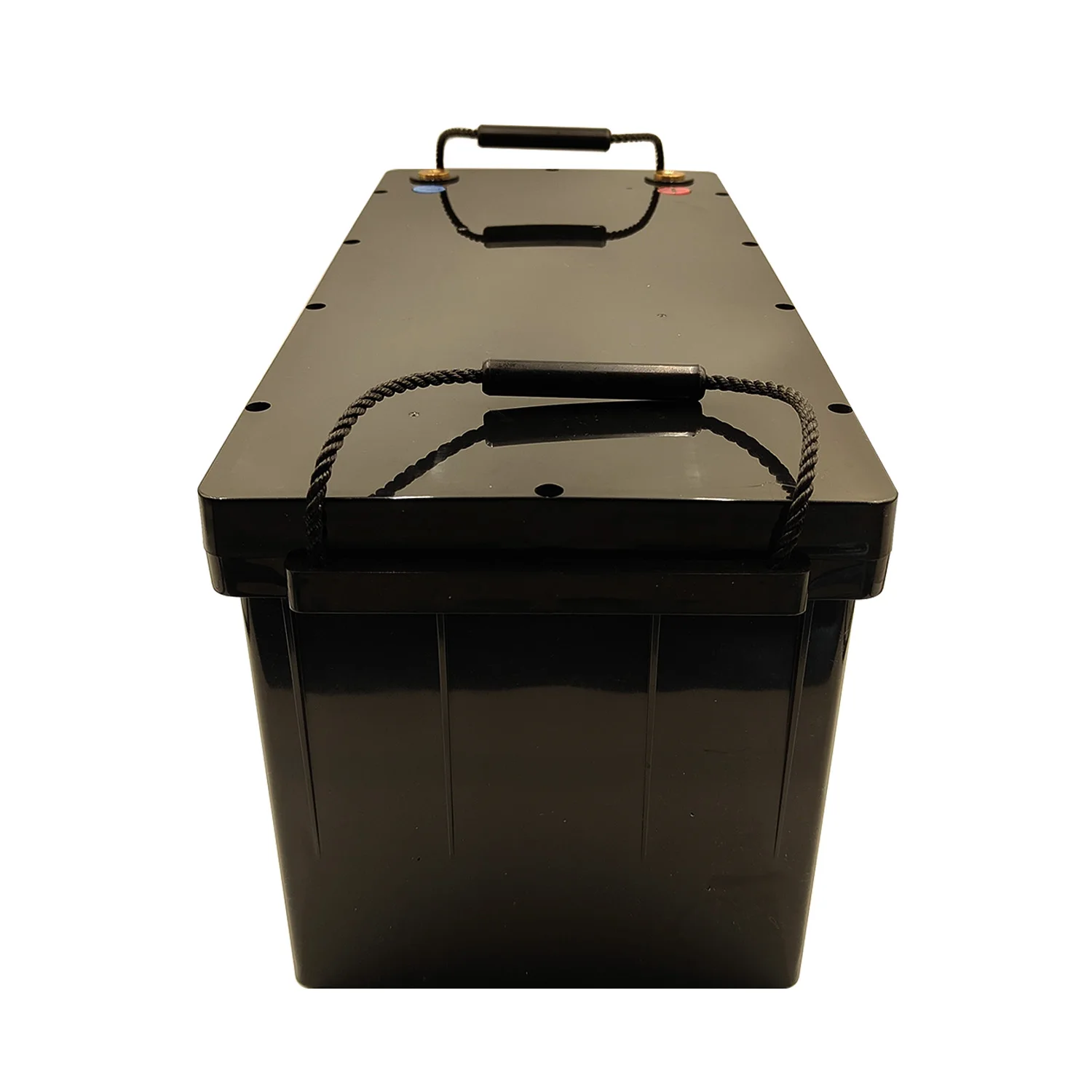 방수 12V 200AH 150Ah 100AH 24V 200Ah 48V 100Ah Lifepo4 블루투스 BMS 앱, 2400w 인버터 EV 낚시 보트 + 충전기