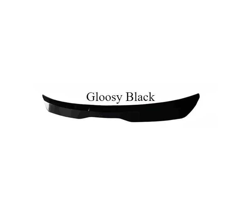 Gloosy Black
