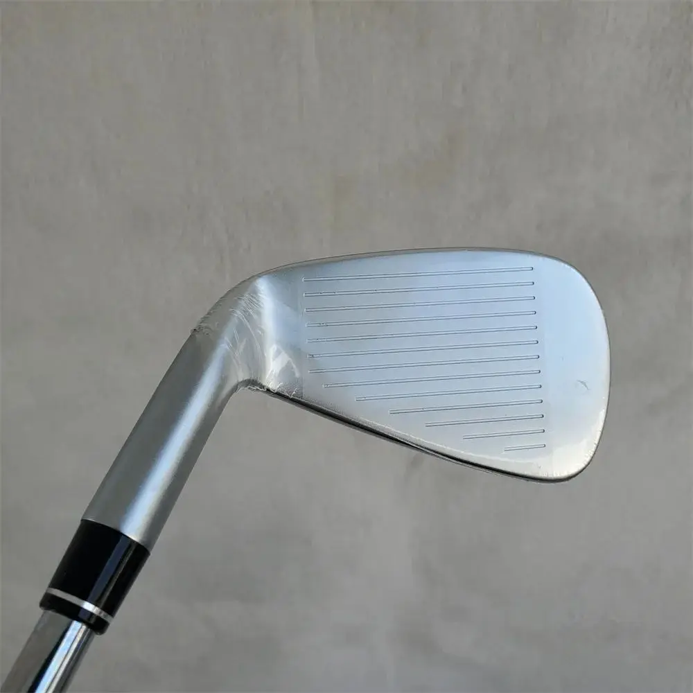 

The 4rd Generation 7PCSP770 golf Club Long distance P golf iron 7-70 Irons Golf Iron Set 4-9P R/S Flex Steel/Graphite Shaft With