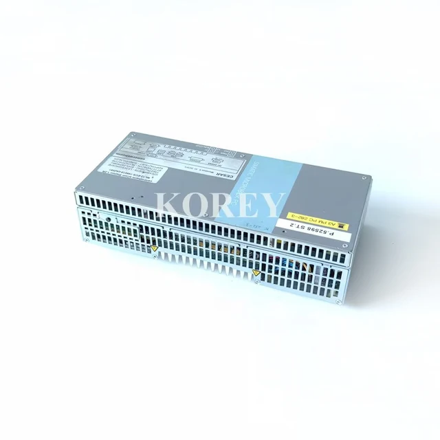 Промышленный ПК SIMATIC Microbox PC 427B 6ES7647-7AD10-1AX0 Пожалуйста, запросите 4