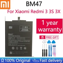 spot Laughter Furious Προϊόντα original xiaomi redmi 3s battery bm47 4100mah for | Zipy - Απλές  αγορές από AliExpress
