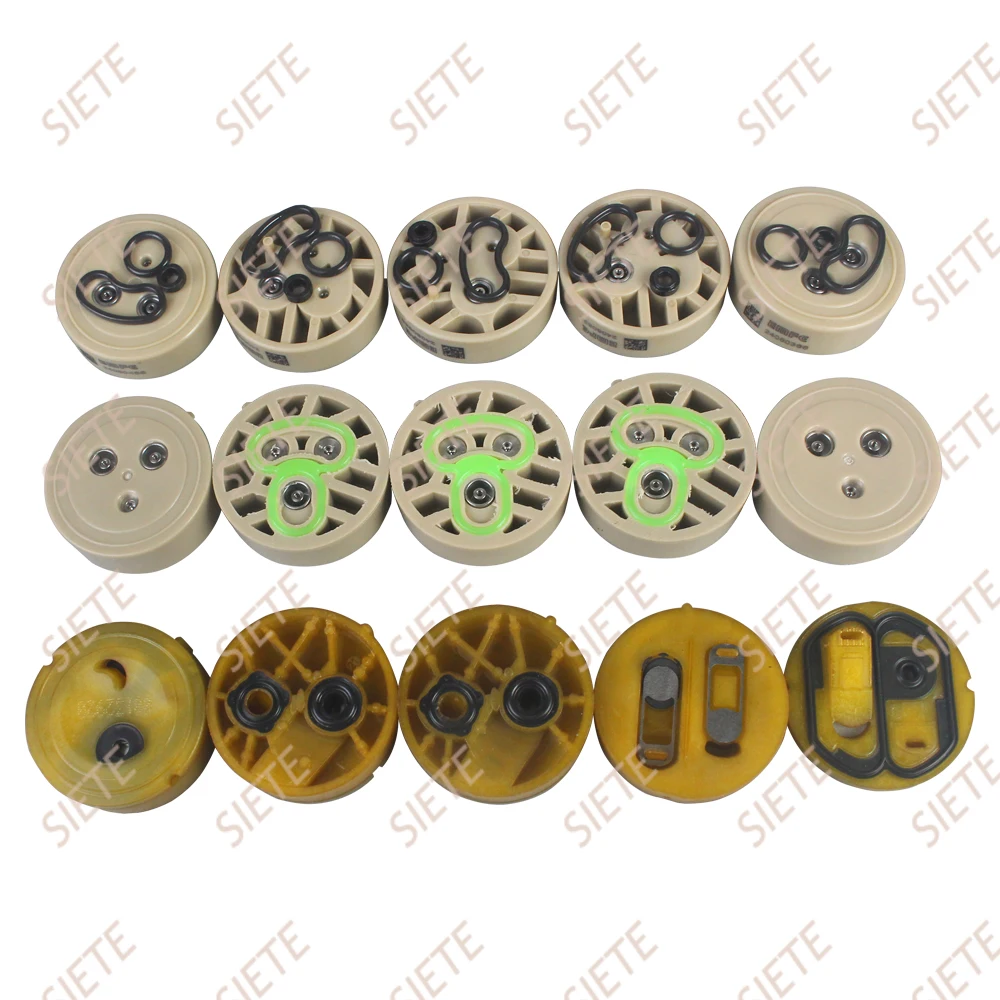 Urea Pump Motor Membrane Plate/Urea Metering Module For Mercedes-Benz Scania DAF ADblue Pump A0001407878 A0001405378