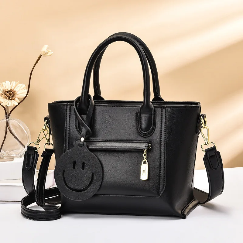 Women's Bag 2022 New Fashion Women's Bag Large Capacity One Shoulder