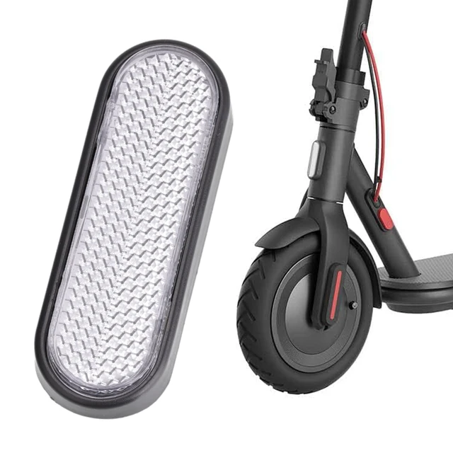 Monopattino Xiaomi M365 Ruote Piene Cambio Gomma Monopattino Front