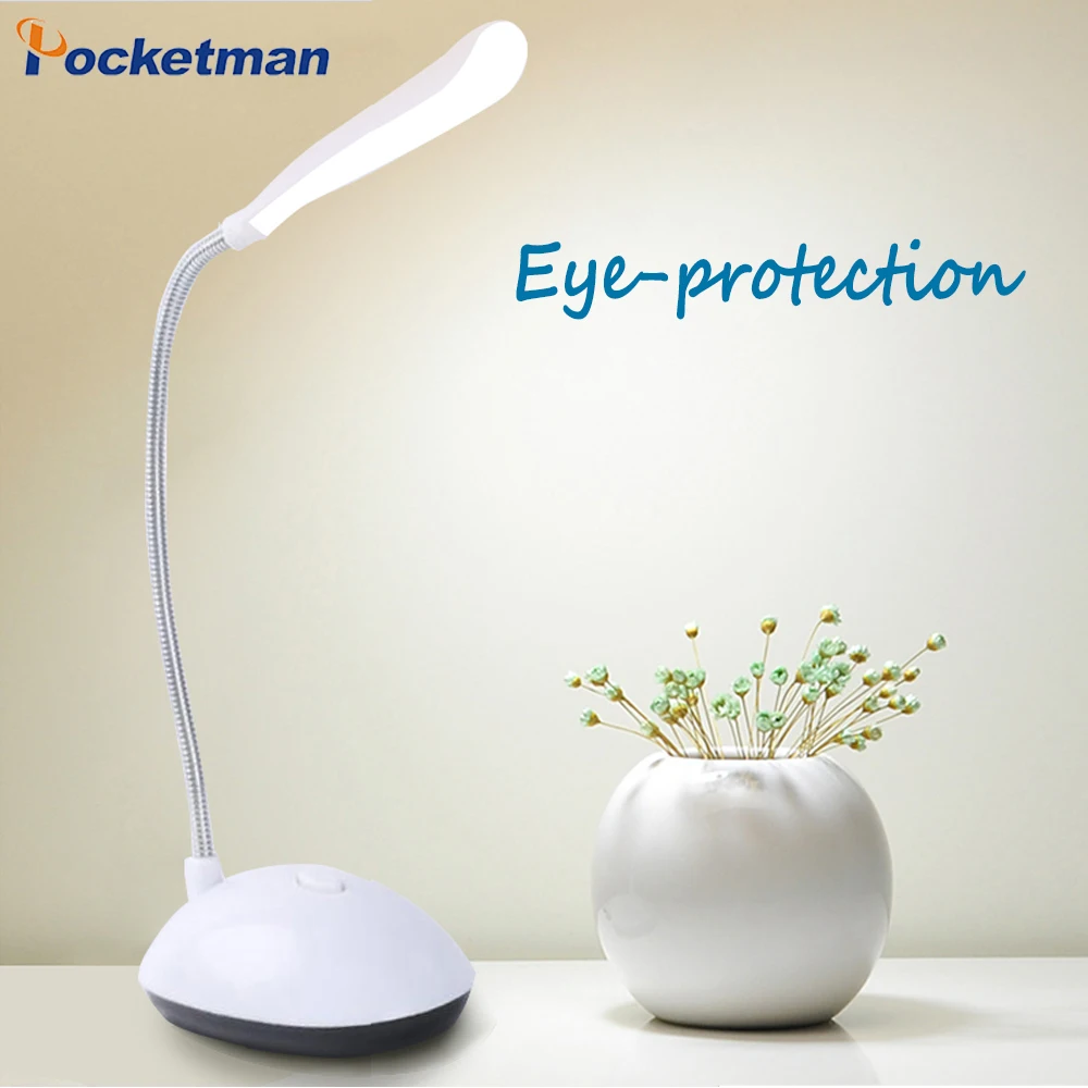 EyeprotectionLEDNightLightBedroomTableLightNightReadingLight